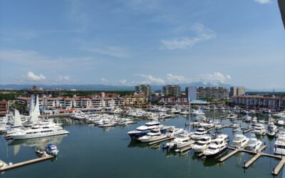 ¿Por qué invertir en Puerto Vallarta es una de las mejores decisiones hoy?