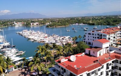 Puerto Vallarta: un paraíso para retirarte con calidad de vida, amigos y servicios de primer nivel