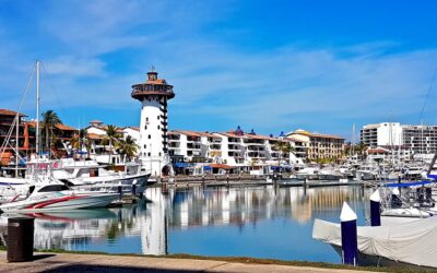 Las zonas más exclusivas para comprar casa o departamento en Puerto Vallarta
