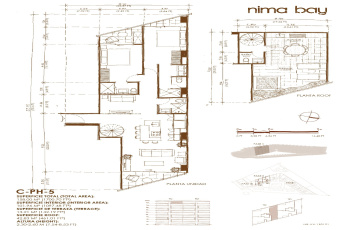 Av. Paseo de la Marina 121, Puerto Vallarta, 48335, ,Preconstrucción Fase II,Venta,Av. Paseo de la Marina 121,1074