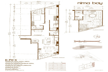 Av. Paseo de la Marina 121, Puerto Vallarta, 48335, ,Preconstrucción Fase II,Venta,Av. Paseo de la Marina 121,1079