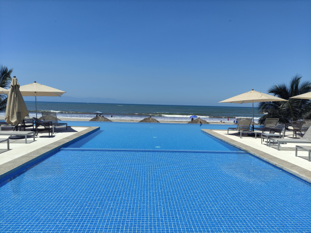 Nuevo Vallarta, 63735, ,Condominio,Renta,1085