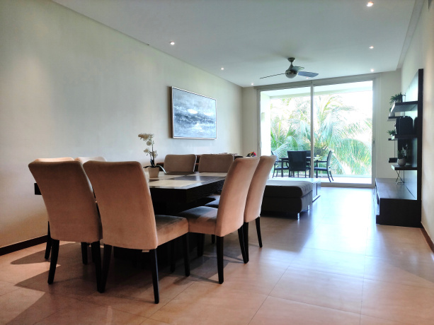 Nuevo Vallarta, Nay, 63735, ,Condominio,Renta,1086