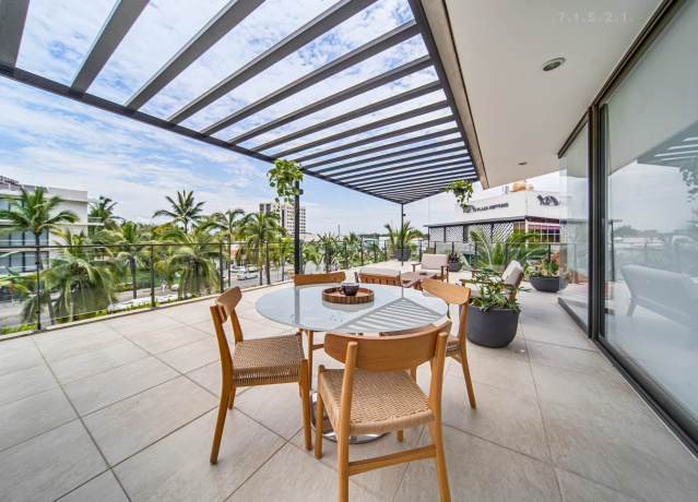 Puerto Vallarta, 48450, ,Condominio,Venta,1089