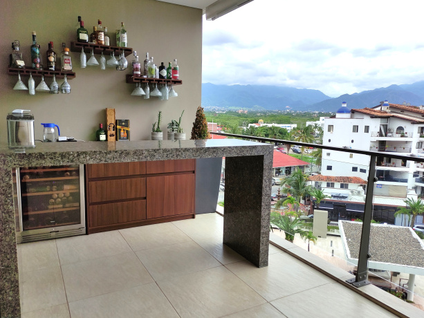 Puerto Vallarta, 48450, ,Condominio,Venta,1094