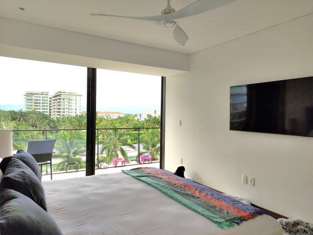 Puerto Vallarta, 48450, ,Condominio,Venta,1094