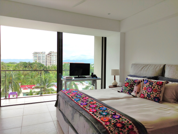 Puerto Vallarta, 48450, ,Condominio,Venta,1094