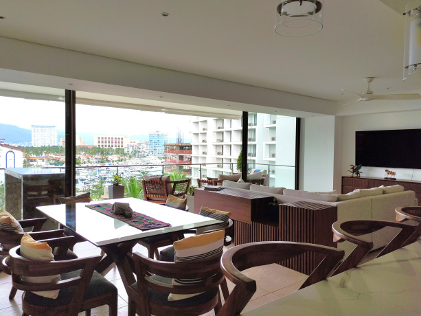 Puerto Vallarta, 48450, ,Condominio,Venta,1094