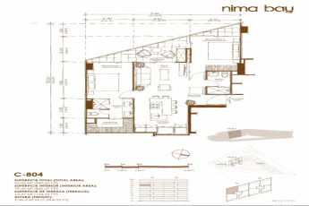 Puerto Vallarta, 48335, 0 , 0 ,0,Preconstrucción Fase II,Re-Venta,1097