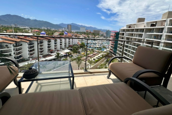 Puerto Vallarta, 48335, 0 , 0 ,0,Condominio,Fase 1 En Venta,1099