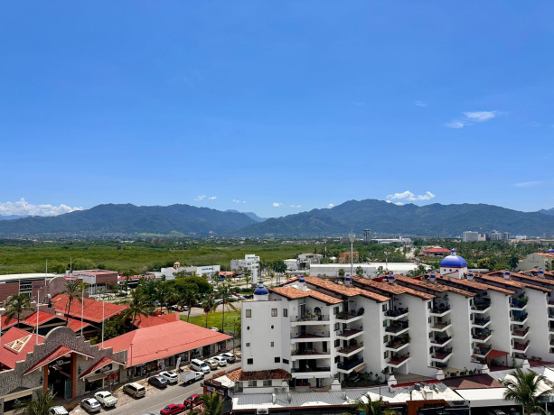 Puerto Vallarta, 48335, 0 , 0 ,0,Condominio,Fase 1 En Venta,1099