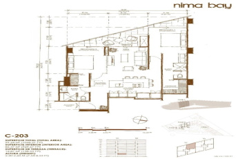 Av. Paseo de la Marina 121, Puerto Vallarta, 48335, ,Preconstrucción Fase II,Venta,Av. Paseo de la Marina 121,1058