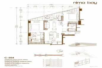 Av. Paseo de la Marina 121, Puerto Vallarta, 48335, 0 , 0 ,0,Preconstrucción Fase II,Venta,Av. Paseo de la Marina 121,1058